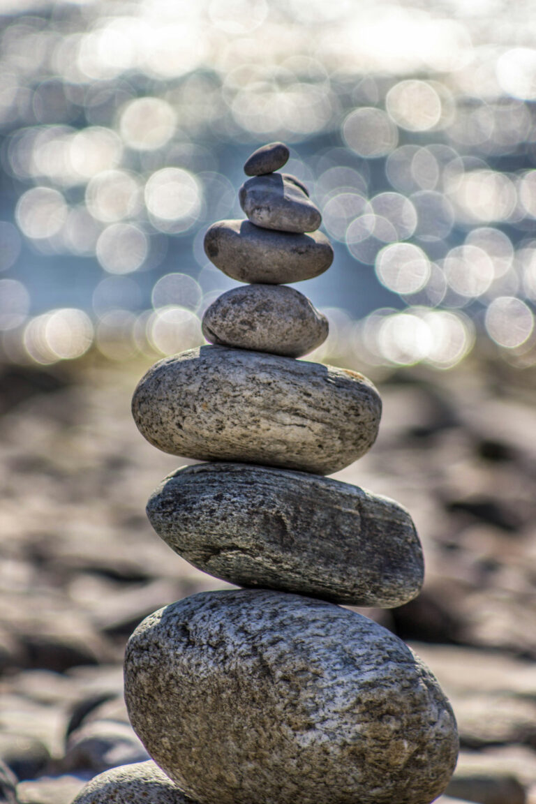 Equilibrio mental